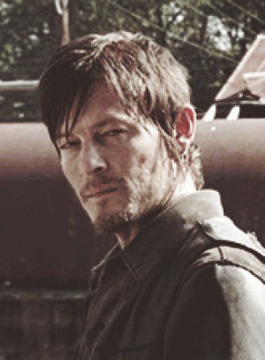 daryl dixon,norman reedus,the walking dead,twd,not my pics or s,good norming