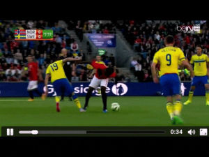 backheel,soccer,xpost,sweden
