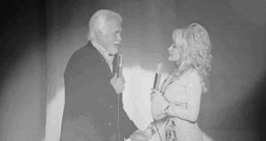 kiss,music,love,music video,friends,adorable,country music,romance,friendship,nashville,country,tennessee,dolly parton,kenny rogers,genre,country singer,best posts,old friends,country singers,summoning