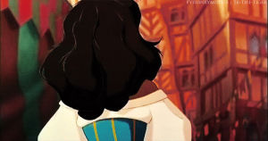 esmeralda,the hunchback of notre dame,disney,cartoons comics