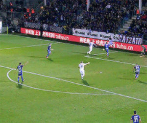 I had to it karim benzema GIF - Découvrez sur GIFER