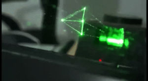 hologram,3d,pyramid,laser,holographic