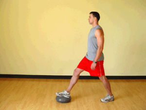 8 Exercises That Improve Balance for People with MS