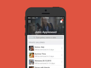 Red Interface Gif GIF user interface - animated GIF on GIFER