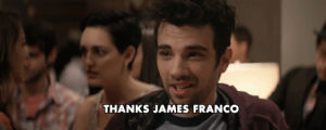 jay baruchel,movies,james franco,seth rogen,this is the end