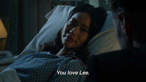 mad city,valerie vale,fox,gotham,jamie chung,you love lee,jilted lover