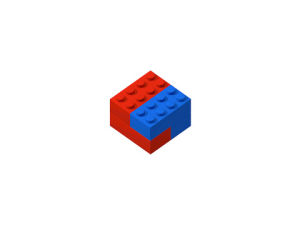 lego,spinner,loading icon