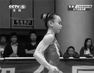 china,tan sixin,sports,gymnastics