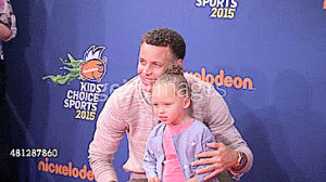 basketball,nba,popular,warriors,golden state warriors,stephen curry,curry,riley,kids choice awards,kids choice sports,riley curry,finnish,tabaco,dropped catch,wwwrobohobbycom,experiements
