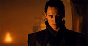 film,tom hiddleston,loki,thor,rene russo,deleted scene,that fourth kills me,kinnamanjoel