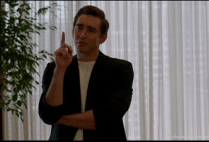 lee pace,halt and catch fire,joe macmillan,yes please,hand things