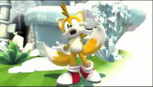 tail,miles tails prower,sonic,sonic generations,sonic the hedgehog,miles prower