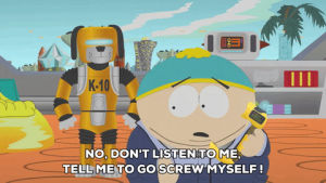 commanding,eric cartman,excited,upset,worried,exclaiming