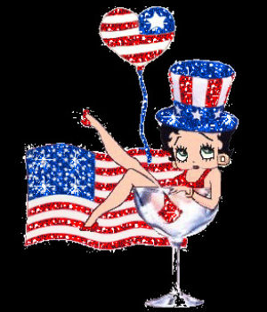 happy fourth of july,transparent