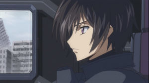 Lelouch lamperouge GIF on GIFER - by Flameweaver