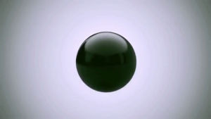 sphere,animation