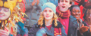hermione granger,go team,pretty,emma watson,hermione,quidditch,hufflepuff,potterhead,ravenclaw