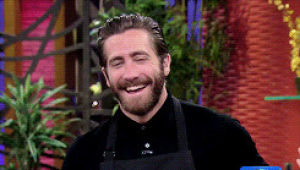 jake gyllenhaal,interviews,gyllenhaaledit,im realizing how strange most of these s look out of context
