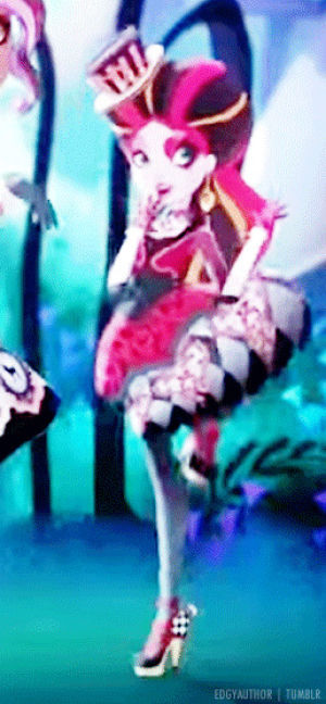 ever after high,dancing,dance,silly dance,fantasia
