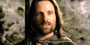 ghost,army,lord of the rings,return of the king