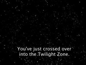 twilight zone,streglio 1924,the night is still young