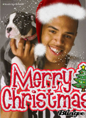 merry,christmas,picture,chris brown,chris,form,brown,blingeecom,rusolclothingcom,brownmerry,zlmxswr