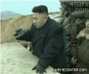 north korea,kim jong un,i,found,rgifs