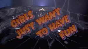 girls just want to have fun,music,80s,comedy,1980s,romance,1985,sarah jessica parker,helen hunt,shannon doherty,lee montgomery,jonathan silverman,alan metter,ed lauter,biff yeager,kristi somers