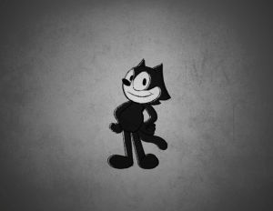 felix the cat,animation,art,artists on tumblr