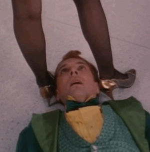 rik mayall,drop dead fred,movies,90s,1991,cult movies,its about time
