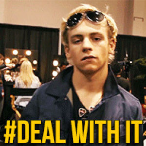 ross lynch,deal with it,r5,rossg