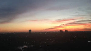 video,new,timelapse,houston,dawn