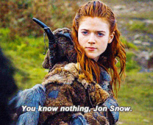 Don t know nothing