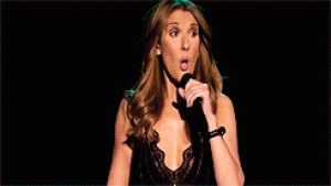 celine dion,happy birthday,aka the most important person in the whole entire world