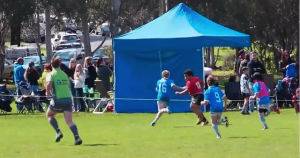 children,player,rugby,nbd,smashes