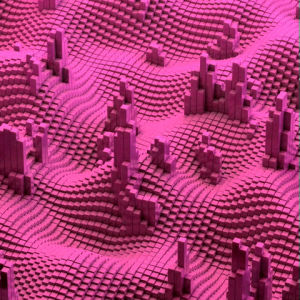 pink,infinite,purple,looper,shurly,loop,seamless,looping,cubes