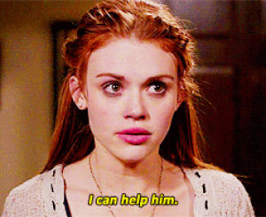 television,teen wolf,tw,4,holland roden,you almost had me there,but you lost me,dyan obrien