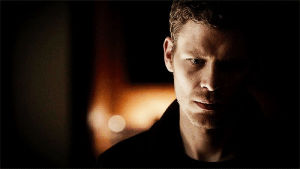 klaus mikaelson,tvd,the vampire diaries