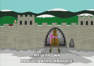 trojan horse,surprise,castle,tuong lu kim