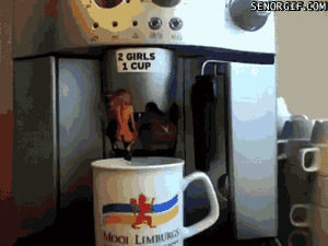 coffee,gross,2 girls 1 cup,tv,mindwarp