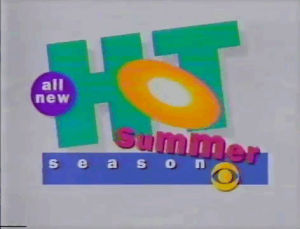 90s,summer,commercial,1990s,cbs