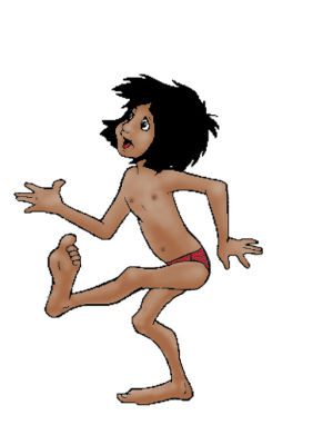 free,mowgli,the jungle book,book,icons,icon,jungle,disneys