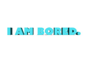 bored,blue,animatedtext,transparent,loop,iambored