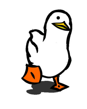 transparent,duck,loading icon,enjoy,use,ease