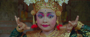 indonesia,makeup,haters gonna hate,dance,jazz hands