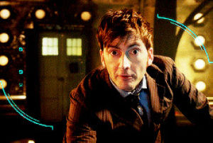 doctor who,tenth doctor,david tennant,tv doctor who