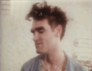 morrissey,this charming man,music video,1980s,hero,alternative,rock band,the smiths