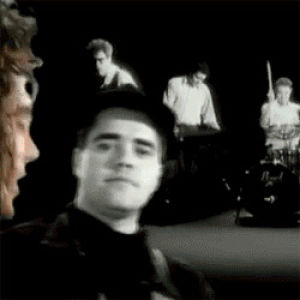 inxs,music video,80s,everyday is a,lyrical truth