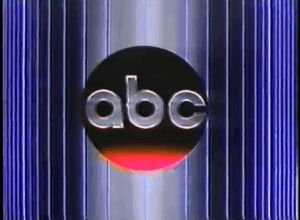 logo,tv bumper,80s,1980s,abc