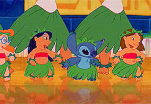 Lilo and stitch GIF - Find on GIFER